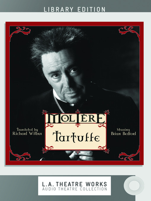 Title details for Tartuffe by Molière - Wait list